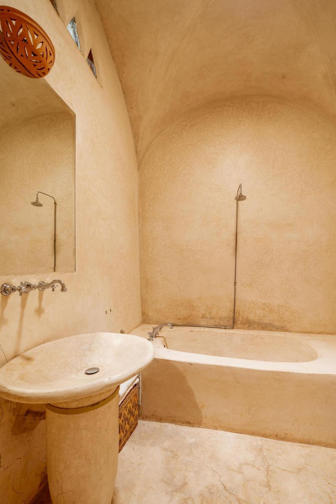 Tagadert Lodge Oumnas 部屋 写真